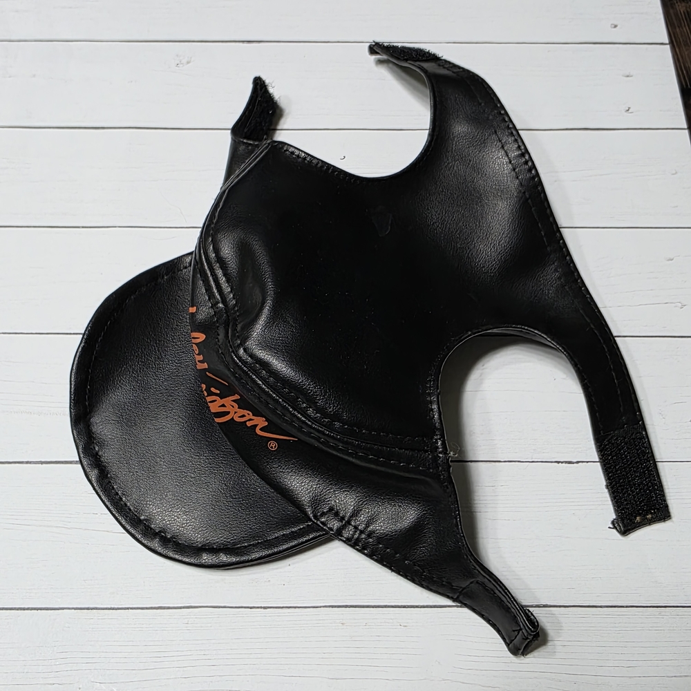 Harley Davidson Dog Hat - Size Medium - Picture 4 of 7